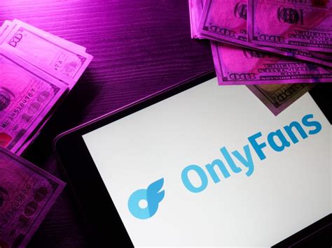 OnlyFans: Crea tu cuenta y descarga la app para ganar dinero